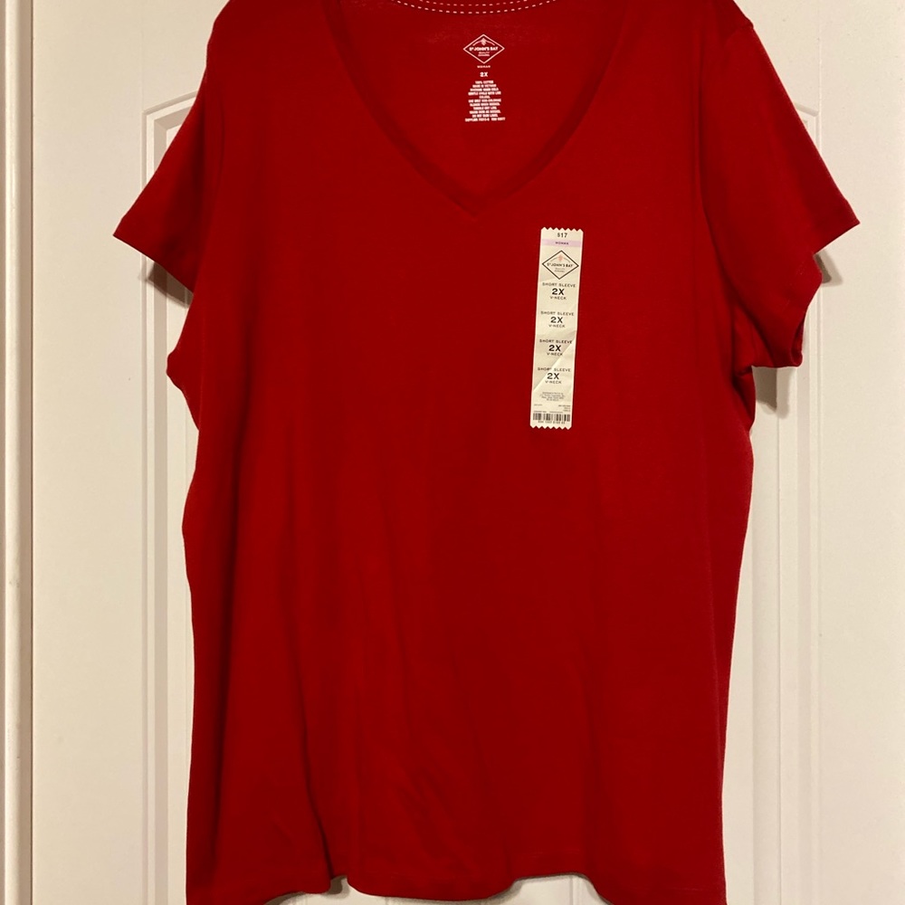 Women’s tshirt